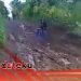 Jalan Rusak Dan Berlubang, Pelajar Jambi Mohon Perhatian Dari Bapak Presiden Jokowi