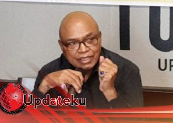 Selain Edy Mulyadi Yang Telah Ditindak, Perekat Nusantara Medukung POLRI Agar Memproses Hukum Azam Khan