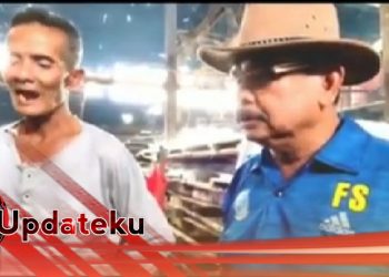 Dikunjungi Farti Suandri, Begini Cerita UMKM yang Bangkit Di Kala Pandemi