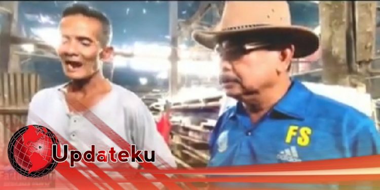 Dikunjungi Farti Suandri, Begini Cerita UMKM yang Bangkit Di Kala Pandemi