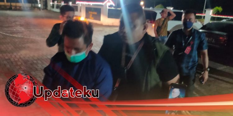 Kajari Tanjabtim Telah Mengamankan Kuasa Hukum KPU Tanjabtim
