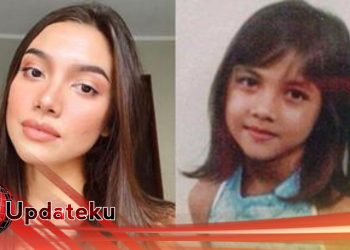 Mundurnya Pemeran Utama Sinetron Dewi Rindu Angela Gilsha