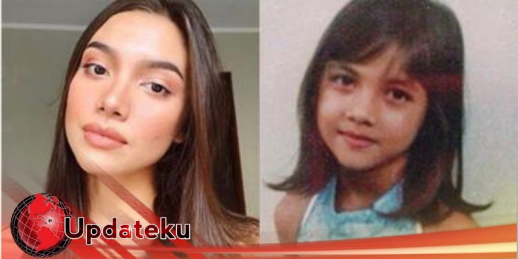 Mundurnya Pemeran Utama Sinetron Dewi Rindu Angela Gilsha