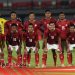 PSSI Mengumumkan Pemain Timnas Piala AFF U-23 2022