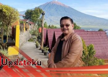 Ketua Kagama Jambi Ucapkan Selamat Hari Pers Nasional