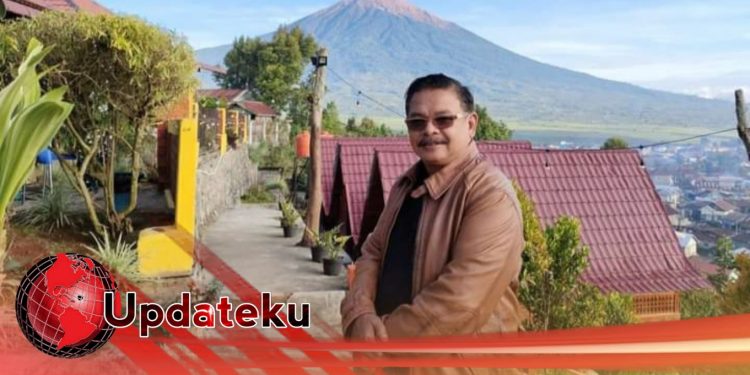 Ketua Kagama Jambi Ucapkan Selamat Hari Pers Nasional