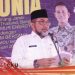 Ekspor Pinang Makin Bergairah, Kali Ini Dilepas Sekda Jambi ke Lima Negara