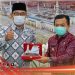 Bahas Minyak dan Gas, Al Haris Temui Ridwan Kamil