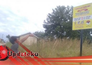 Berhasil Tangkap Maling Akan Diberi Hadiah Ratusan Ribu Rupiah