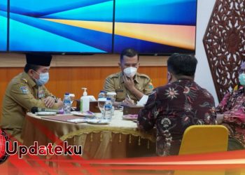 Undang Asian Agri, SKK Migas, Gubernur Al Haris Ingin Bangun Kepercayaan Berinvestasi di Jambi