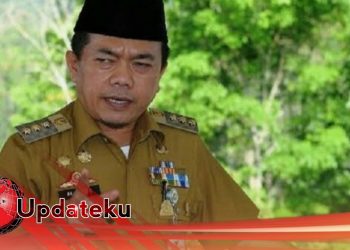 Al Haris : Participating Interest (PI) 10% Blok Migas Merupakan Salah Satu Sumber Peningkatan Pendapatan Asli Daerah (PAD) Provinsi Jambi