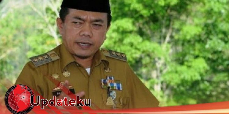 Al Haris : Participating Interest (PI) 10% Blok Migas Merupakan Salah Satu Sumber Peningkatan Pendapatan Asli Daerah (PAD) Provinsi Jambi