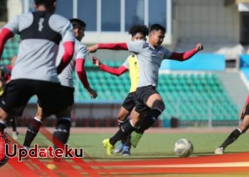 Covid Mengganas, Timnas Indonesia Batal ke Piala AFF U23 di Kamboja