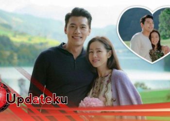 Hyun Bin dan Son Ye-jin Akan Segera Mengumumkan Rencana Pernikahan