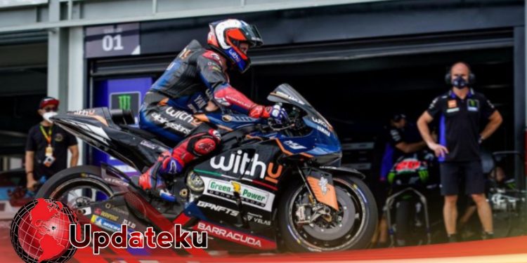 Mandalika Sirkuit Internasional Seru Lintasan Menantang Pembalap MotoGP 2022