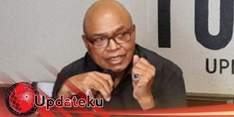 Masyarakat Mengeluh Atas Pelayanan Kinerja Kantor Badan Pertanahan Nasional Kota Jambi