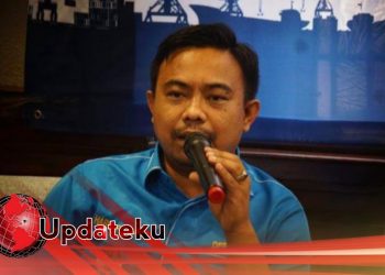 Diserang Oleh Orang Tak Dikenal, Ketum KNPI Dilarikan Ke IGD RSCM