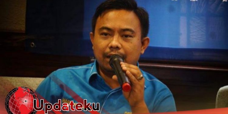 Diserang Oleh Orang Tak Dikenal, Ketum KNPI Dilarikan Ke IGD RSCM