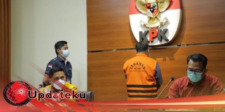 Eks Wali Kota Tanjungbalai Didakwa KPK Suap Rp 100 Juta Jual Beli Jabatan