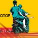 Gank Motor Bersenjata Tajam Ditangkap Warga