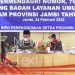 RSUD Raden Mattaher dan RSJ Diminta Tidak Utamakan Cari Keuntungan