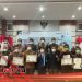 BPN Kota Jambi Menjadi Sorotan Pusat Dalam Hal Pelayanan Publik