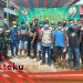 Koramil–415-11/Jambi Timur Laksanakan Vaksinasi Untuk Masyarakat Di Kelurahan Jambi Timur