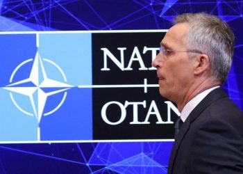 NATO Akhirnya Kirim Pasukan 40.000 Ke Ukraina