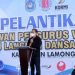DPW ILDI Lamongan Dilantik Indeks Kebahagiaan Masyarakat Lamongan Akan Meningkat