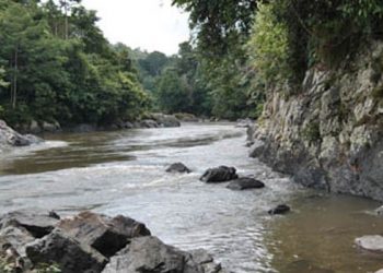 UNESCO Akan Kunjungi Geopark Merangin Jambi