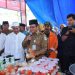Wawako Maulana : Pasar Beduk Hadir Kembali di Kota Jambi Selama Bulan Puasa 2022