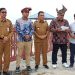 Ketum JMSI Bacakan Deklarasi Natuna, Didampingi Gubernur Kepri