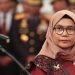 KPK Peringatkan DPRD Dan Pemerintah Daerah se-Provinsi Jambi Hindari Rompi Orange