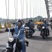 Moge Dari Luar Negeri dan Se-Indonesia Akan Datang di Jambi International Bike Week 2022