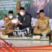 Abdullah Sani Sebut Kejurwil Pencak Silat NU Sarana Latihan Mental