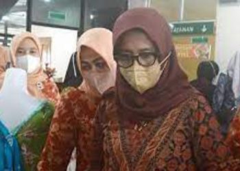 Iin Kurniasih Dorong UMKM Jambi ke Pasar Nasional
