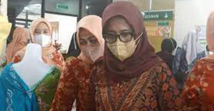 Iin Kurniasih Dorong UMKM Jambi ke Pasar Nasional
