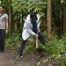 Wakil Walikota Maulana Bebaur Bersama Masyarakat