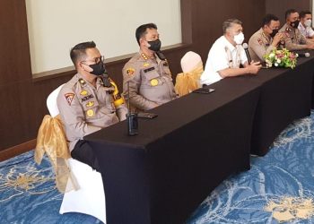 Walikota Fasha Berhasil Tarik Event Motor Bike Ke Jambi