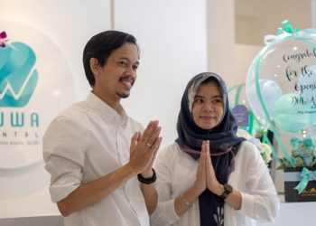 Hadirnya Klinik Gigi Duwa Dental Yogyakarta Menjawab Akan Pentingnya Kesehatan Sejak Dini