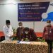 Wakil Gubernur Jambi Drs.H.Abdullah Sani,M.Pdi Menghadiri Serah Terima Jabatan Kepala LPP TVRI Stasiun Jambi
