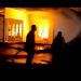 Rumah Dinas Wagub Jambi Terbakar, Diduga Akibat Korsleting Listrik