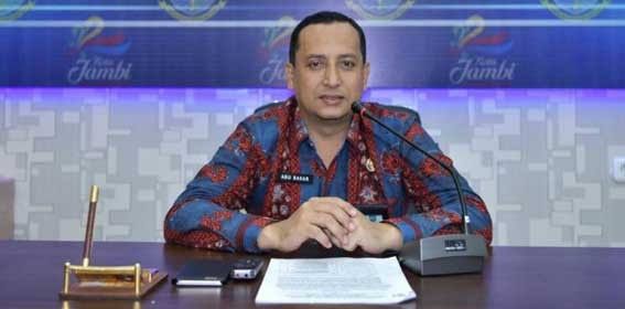 Pemkot Jambi Akan Menggelar Sholat Idul Fitri Di Balaikota