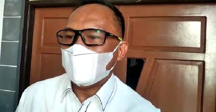 4 Mobil Tangki Minyak Solar Diamankan Oleh Polda Jambi