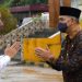 Fasha Diserang Emak-emak di Pasar Angso Duo Saat Kunjungan Presiden Jokowi