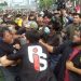 Wajah Pengeroyok Ade Armando Terekam Kamera, Polisi Tangkap Sejumlah Terduga Pelaku