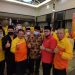 Farti Suandri Dilantik Menjabat Bendahara Umum PDK Kosgoro 1957 Provinsi Jambi