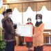Abdullah Sani Berikan Penghargaan untuk 11 Kartini Masa Kini