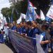 Peringatan Hari Buruh Internasional KSBSI Provinsi Jambi Akan Turun Aksi
