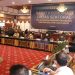 Pemprov Jambi Antisipasi Permasalahan Seputar Hari Raya Idul Fitri